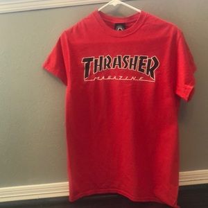 Thrasher Shirt
